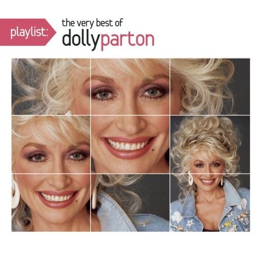 Playlist: The Very Best of Dolly Parton