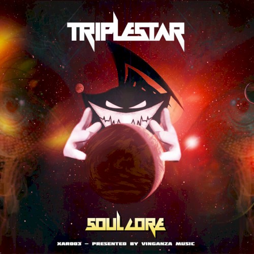 Soulcore EP