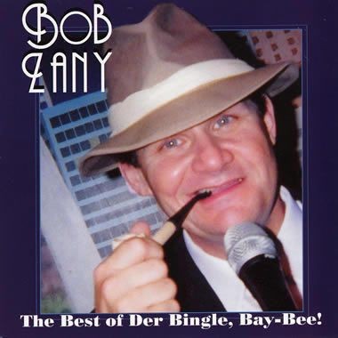 The Best of Der Bingle, Bay-Bee!