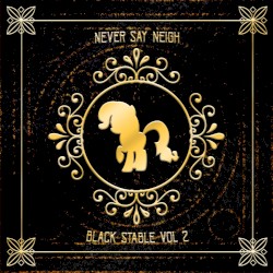 Black Stable, Vol. 2