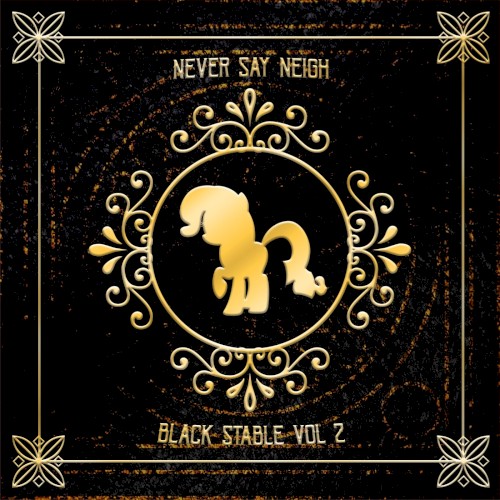 Black Stable, Vol. 2