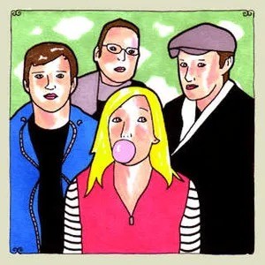 Daytrotter Session