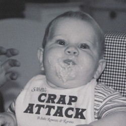 Crap Attack