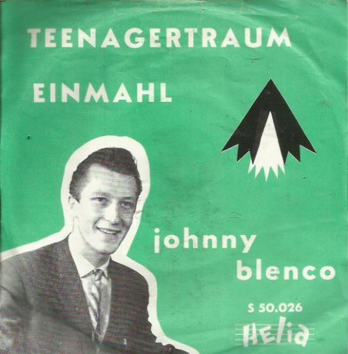 Teenagertraum