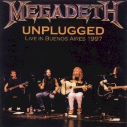 Unplugged: Live in Buenos Aires 1997