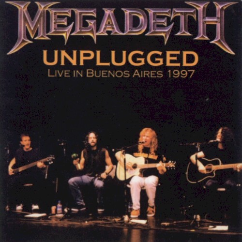 Unplugged: Live in Buenos Aires 1997