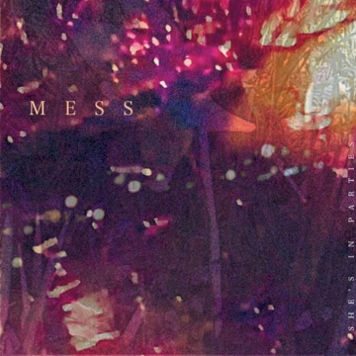 Mess
