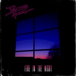 Fire in the Night