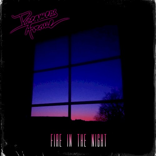 Fire in the Night