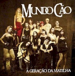 A geração da matilha