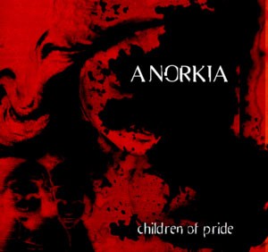 Children of Pride