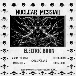 Electric Burn