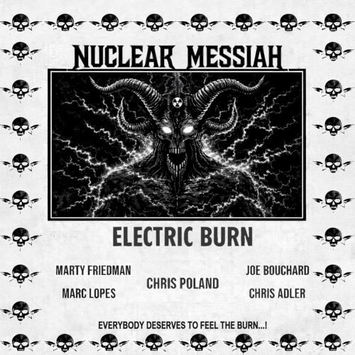 Electric Burn