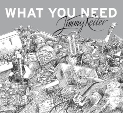 What You Need