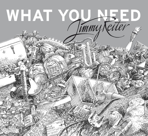 What You Need