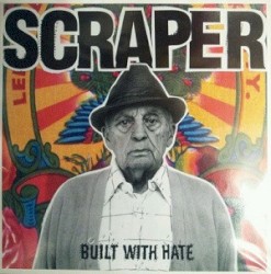 Built With Hate