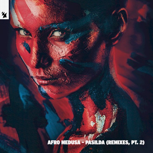 Pasilda (Remixes, Pt. 2)