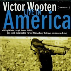 Live in America