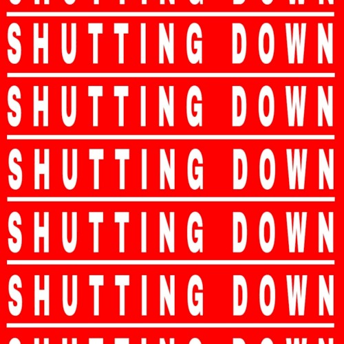Shutting Down