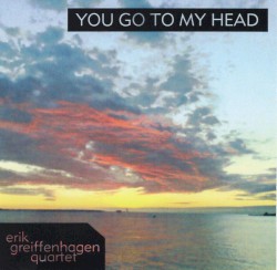 You Go to My Head