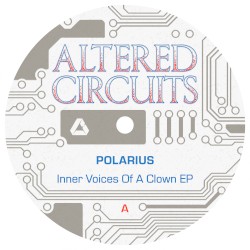 Inner Voices of a Clown EP