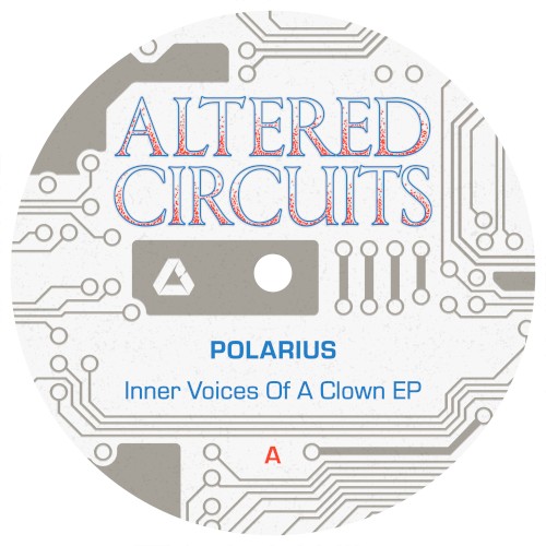 Inner Voices of a Clown EP