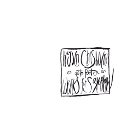 Auto Poetica - Works for Saxophone
