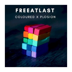 Coloured X Plosion