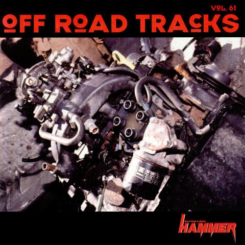 Off Road Tracks, Vol. 61