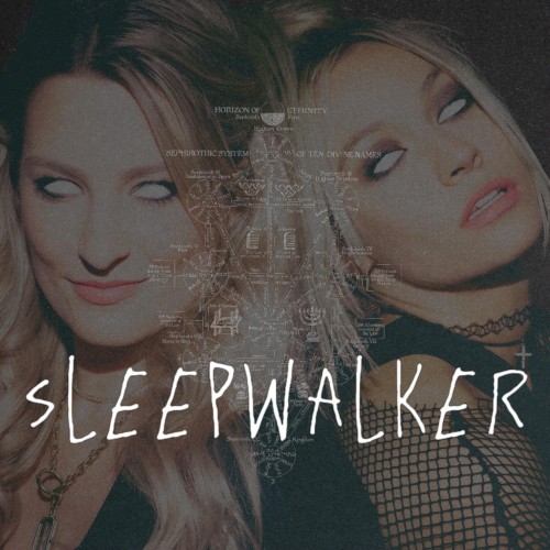 sLeepwALkeR