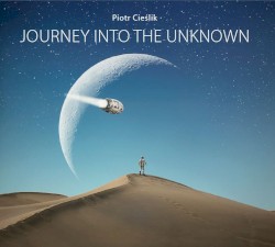 Journey Into the Unknown
