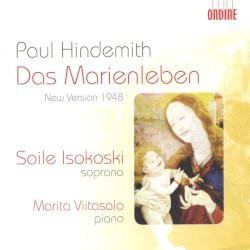 Das Marienleben