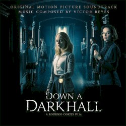 Down a Dark Hall