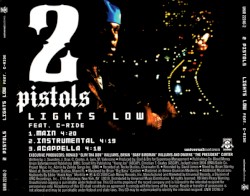 Lights Low