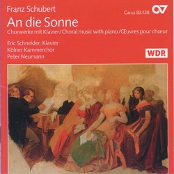 An die Sonne