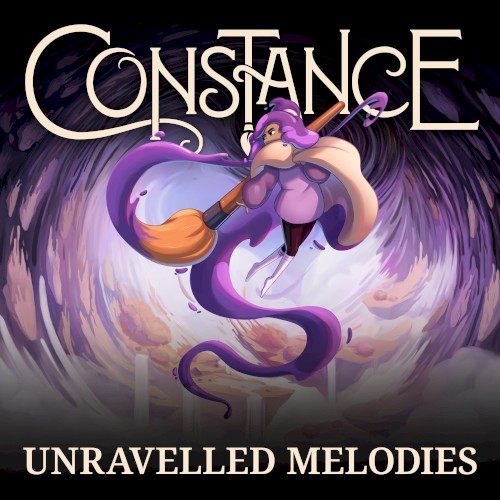 Constance: Unravelled Melodies (Original Game Soundtrack)