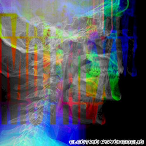 Electric Psychedelic