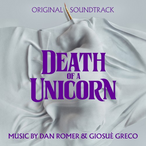 Death of a Unicorn: Original Soundtrack