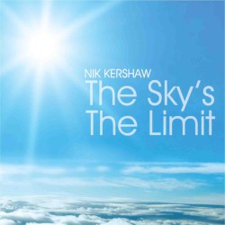 The Sky’s the Limit