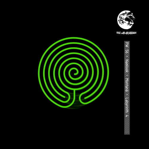 Labyrinth 4