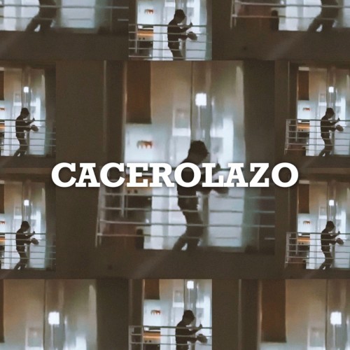 #CACEROLAZO
