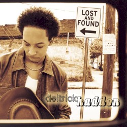 Lost and Found