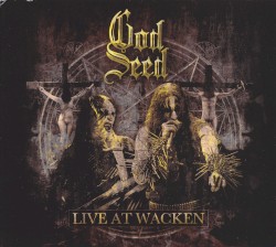 Live at Wacken