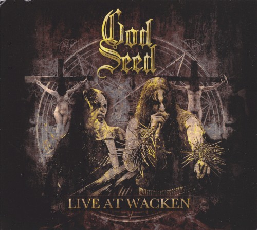 Live at Wacken