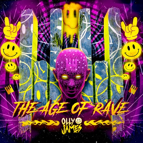 The Age of Rave