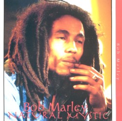 Natural Mystic