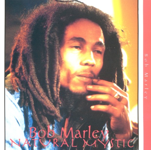 Natural Mystic