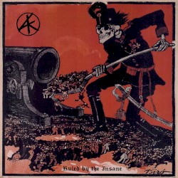 Ruled by the Insane