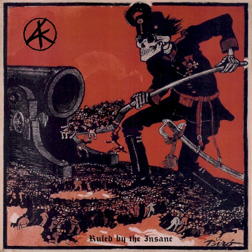 Ruled by the Insane