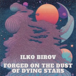 Forged On The Dust of Dying Stars